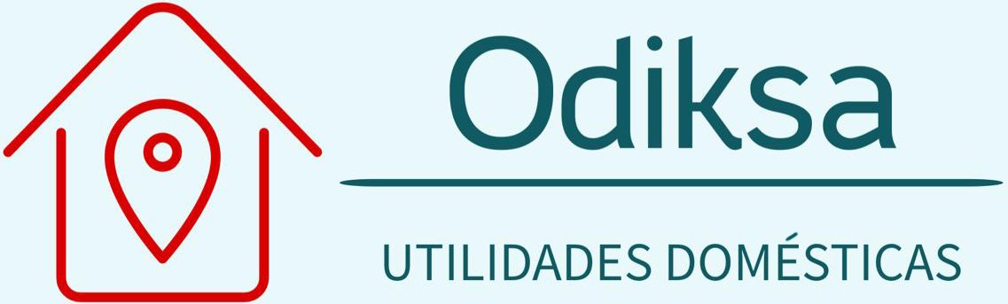 Odiksa Utilidades Domésticas