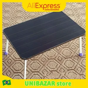 Mesa Home Suporte Portátil Dobrável para Notebook